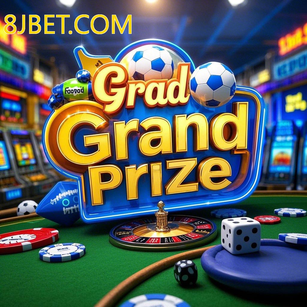 8jbet GAME-Slots