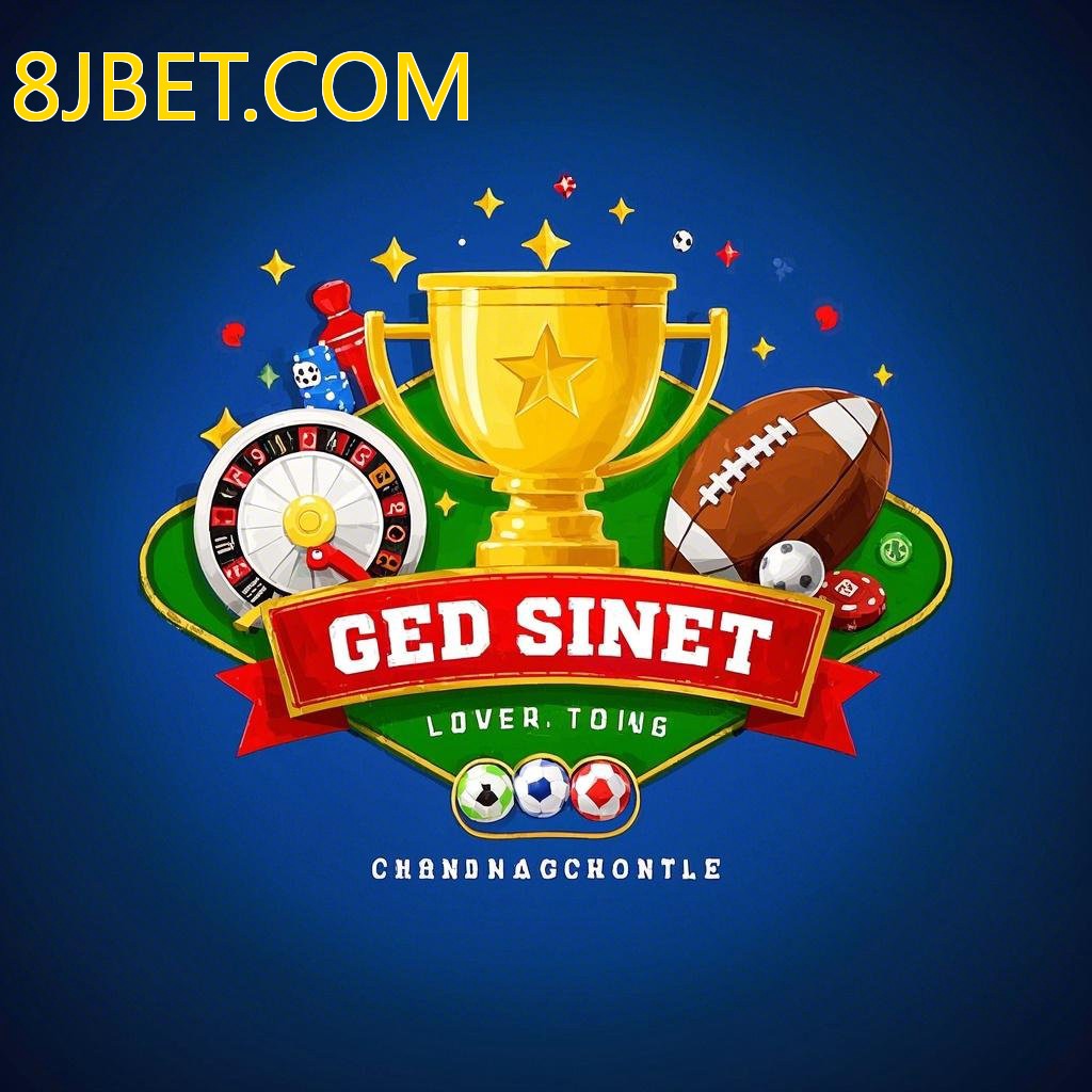 8jbet GAME-Slots